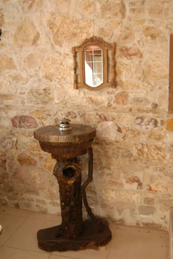 Guest house Sahmeran Pansiyon Ayvalik