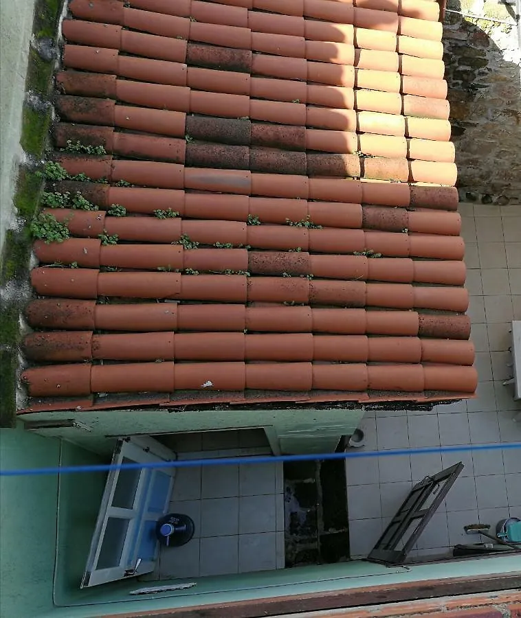 Sahmeran Pansiyon Ayvalik