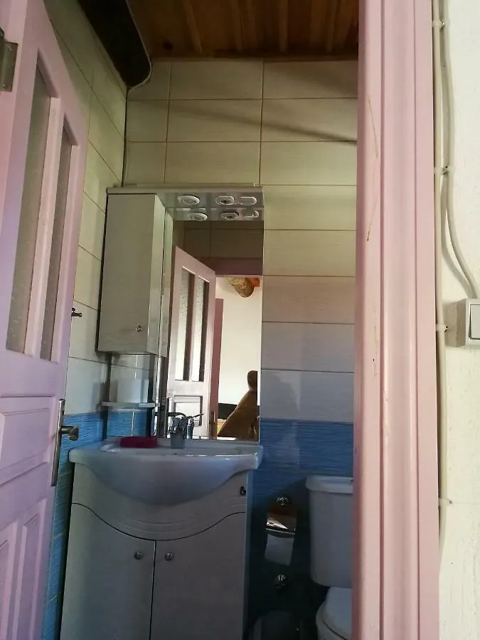 Sahmeran Pansiyon Ayvalik