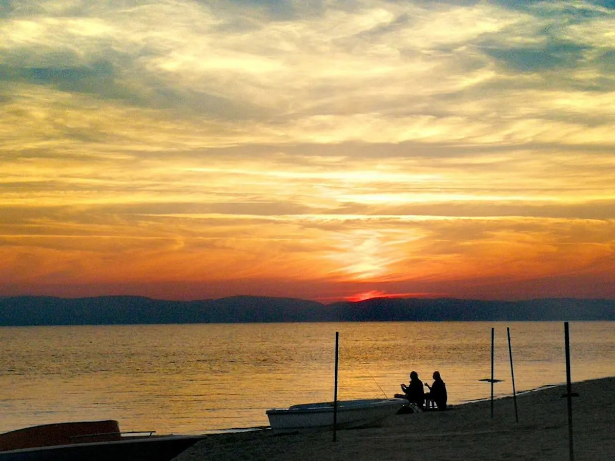 Guest house Sahmeran Pansiyon Ayvalik